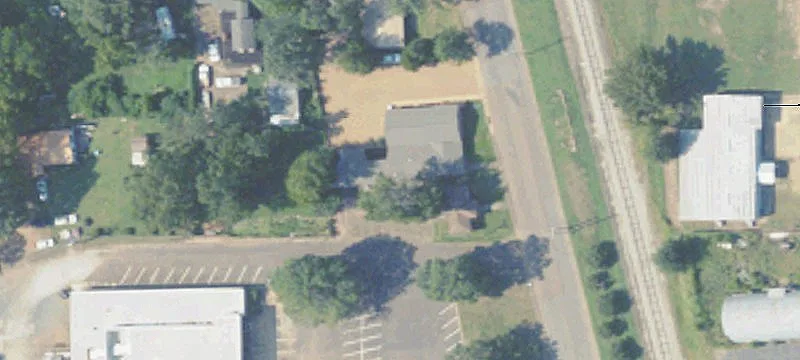209 Pocahontas St