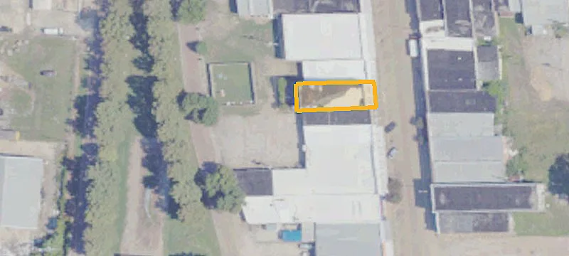 121 Hayden St