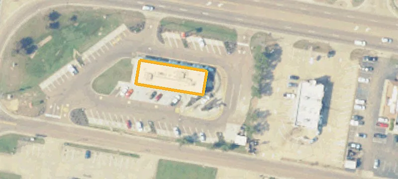 302 Hwy 6th E