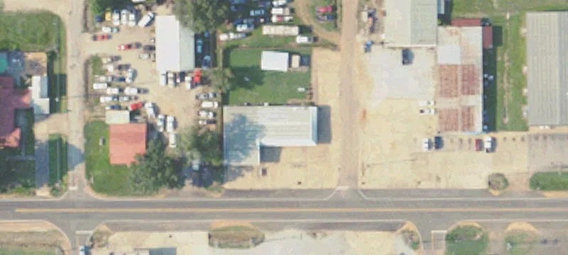 400 Hwy 32nd W