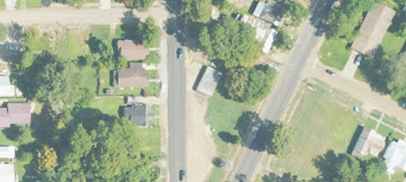 Dr Martin Luther King Blvd