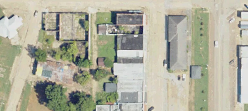 1008 Beale St
