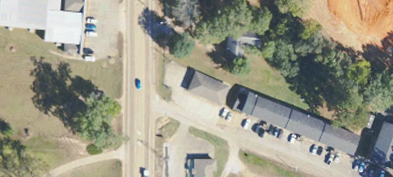101 Wheeler Dr