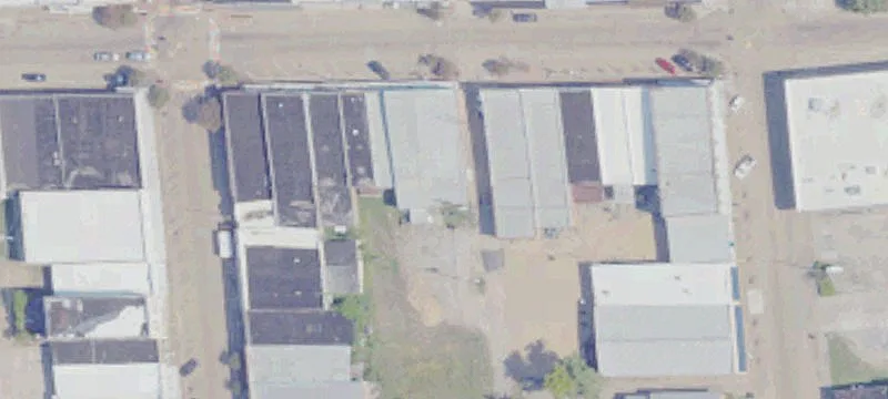 110 Jackson St