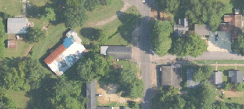 351 Pontotoc St