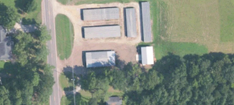 1323 Hwy 125th S