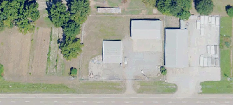 Hwy 82nd St E E St