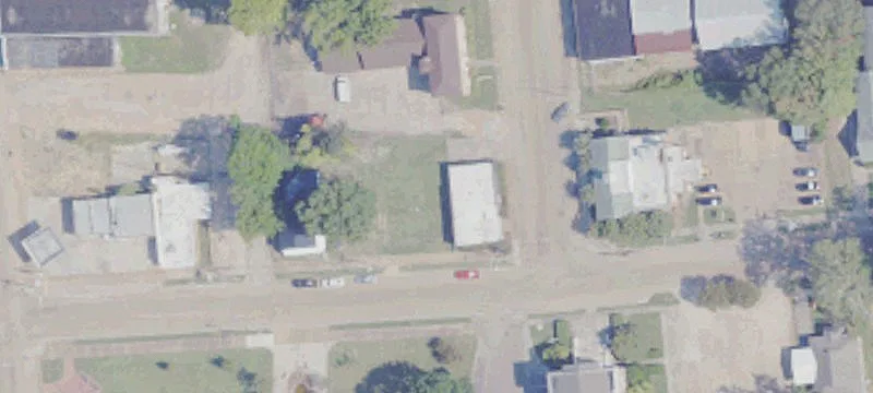 101 Church St