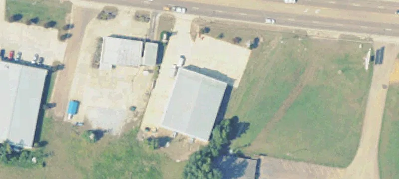 540 Hwy 6th E