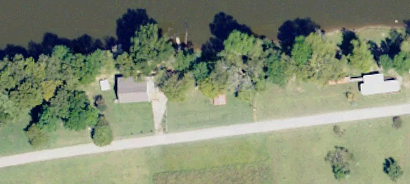 364 Donaldson Pt Rd
