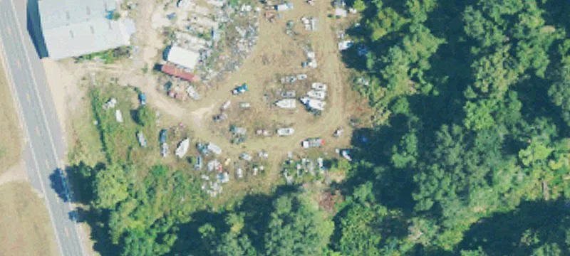 Sandy Hook, MS 39478