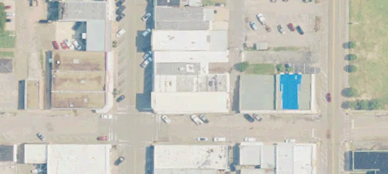 103 Main N Ave