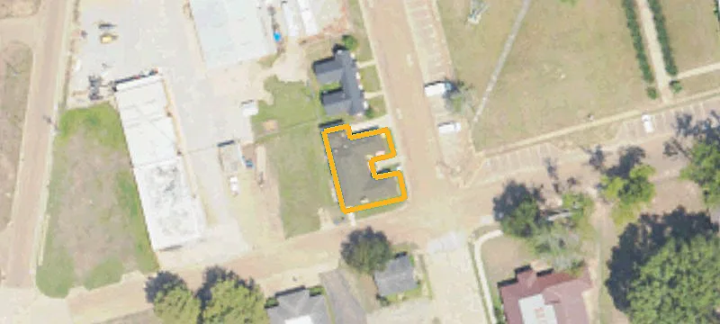 227 Pecan St