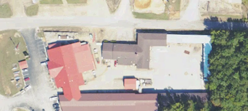 101 Hare Rd