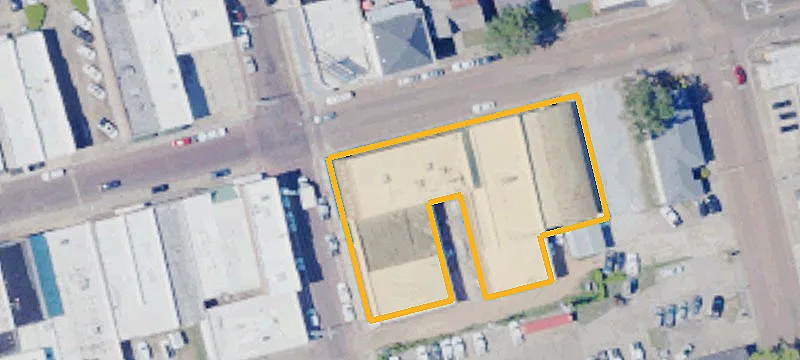 201 Main St