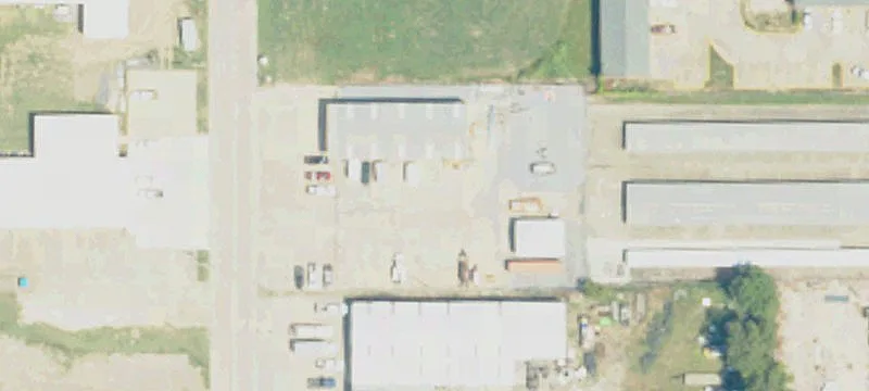 820 Chrisman Ave
