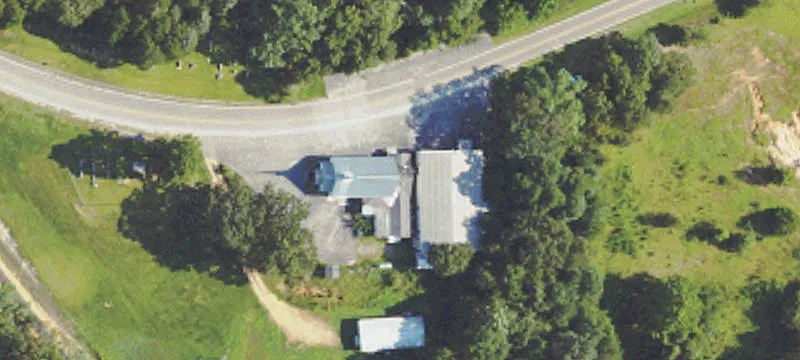 Hickory Flat, MS 38633