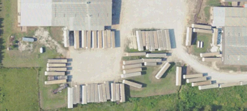 Southern 2nd Plant, Unit 2