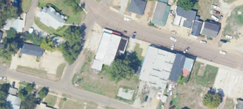 218 Martin L King St