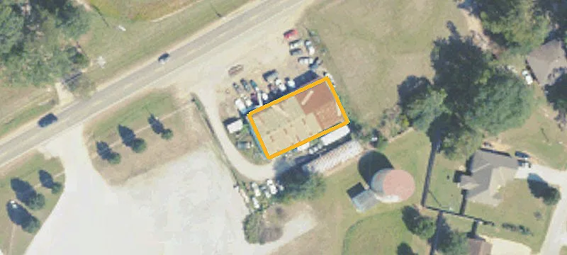 2912 Hwy 371st N