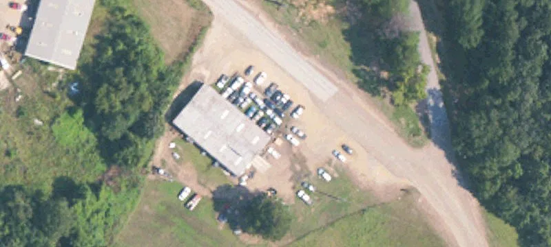 Aberdeen, MS 39730