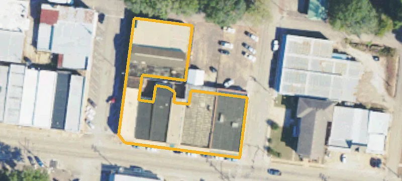 102 Main St