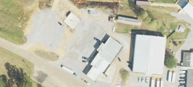 660 John C Stennis Dr
