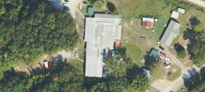 6815 State Line NE Rd