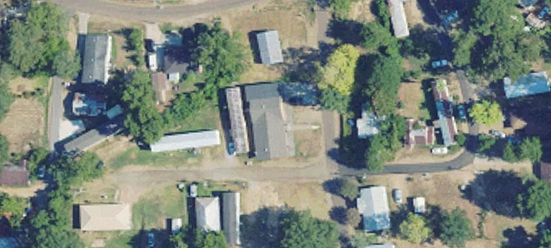 Of Natchez St