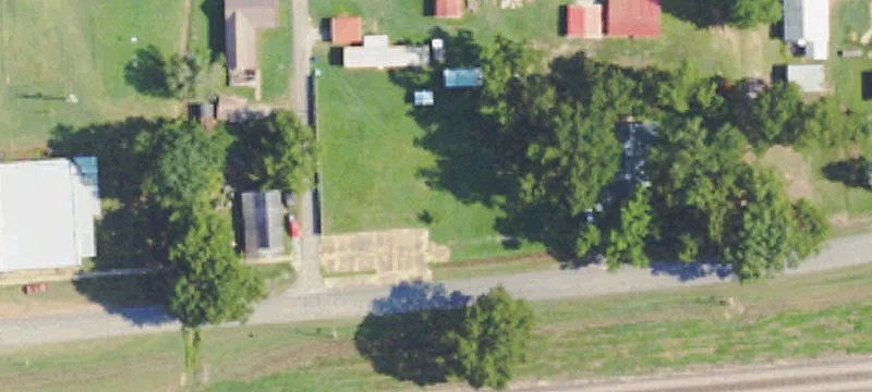 Hickory Flat, MS 38633