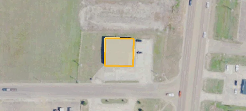 114 Hwy 7th S