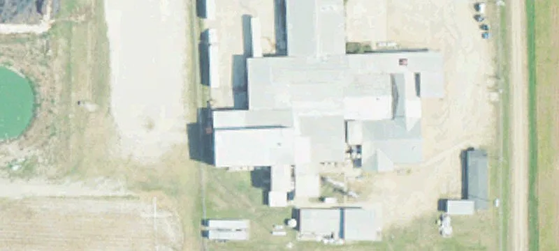 2628 Erickson Rd