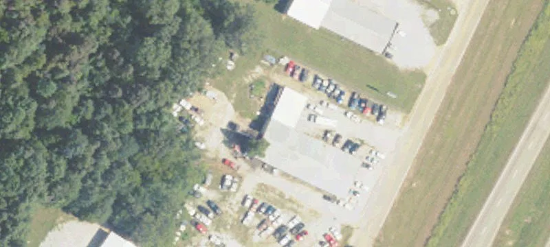 1199 Frontage Rd