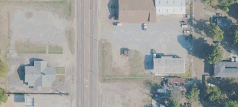 Oak Ave