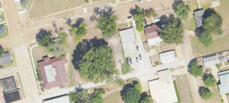 330 Pecan St