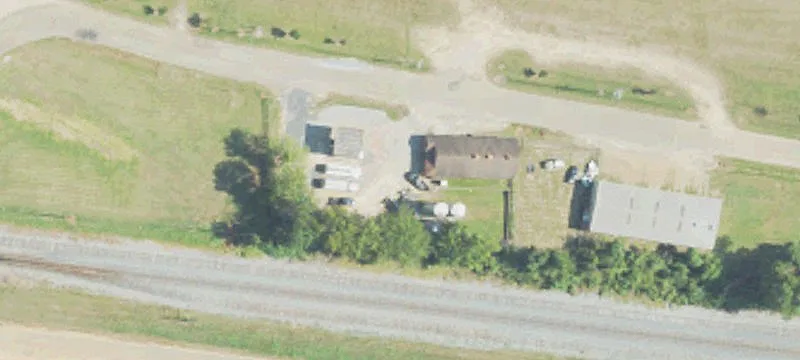 Forest, MS 39074