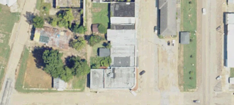 1016 Beale St