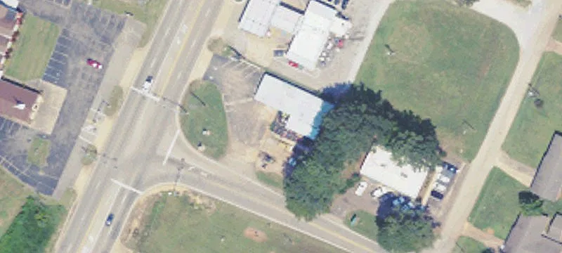 State 15th N At Hwy