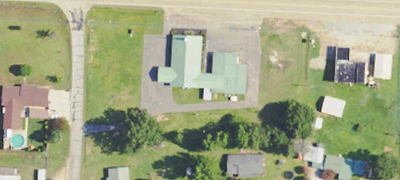 Hickory Flat, MS 38633
