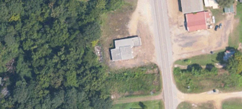 Old Hwy 45