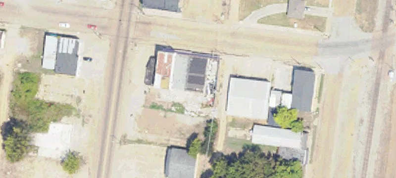 Main St