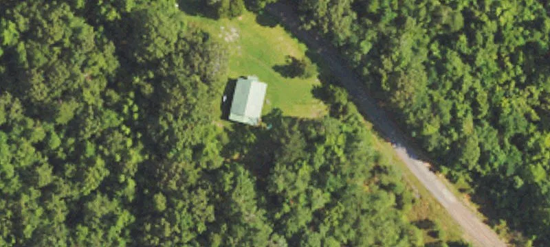 Perry Chapel Rd