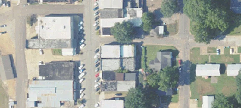 100 Main St