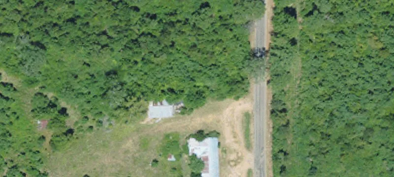 2088 Forrest Rd