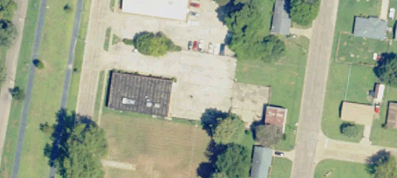321 Sharpe Ave
