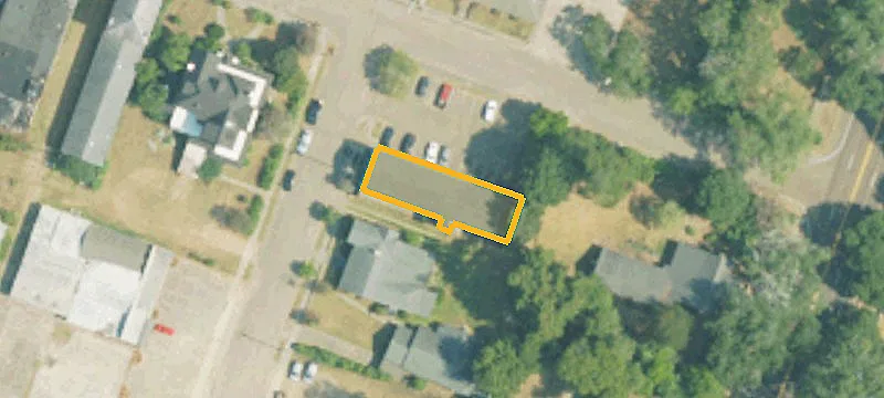 Farmer St