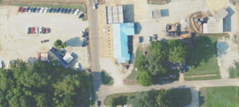 Houlka, MS 38850