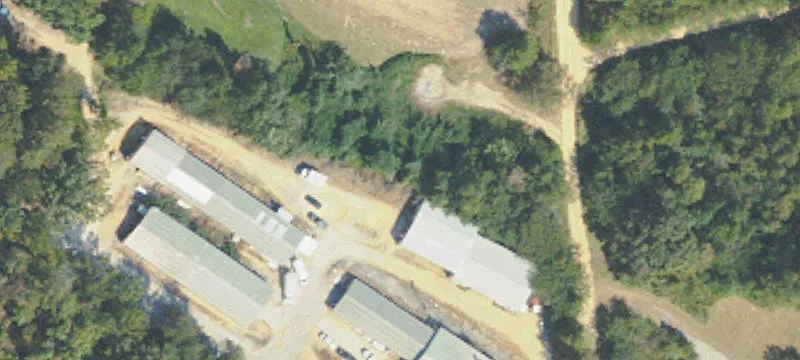289 Petty Rd