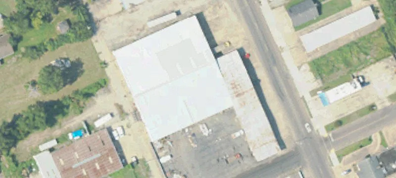 Desoto Ave 7th St