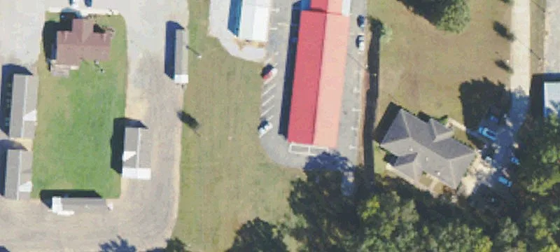 109 Access Rd